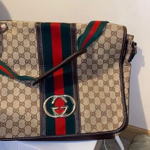 gucci crossbody bag